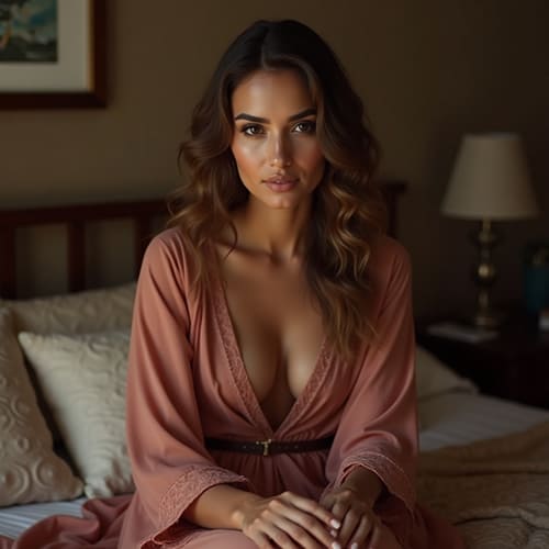 sexy arab girl